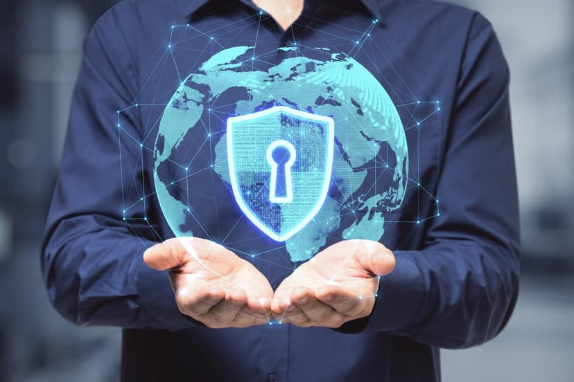 Aligned With Global Standards