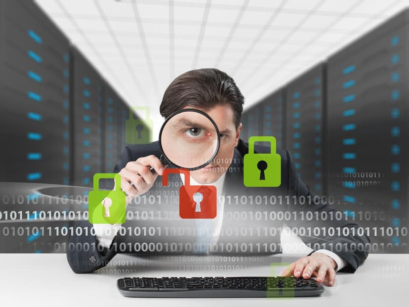 Embeds Security Into Everyday Work