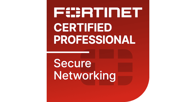 Fortinet Certification