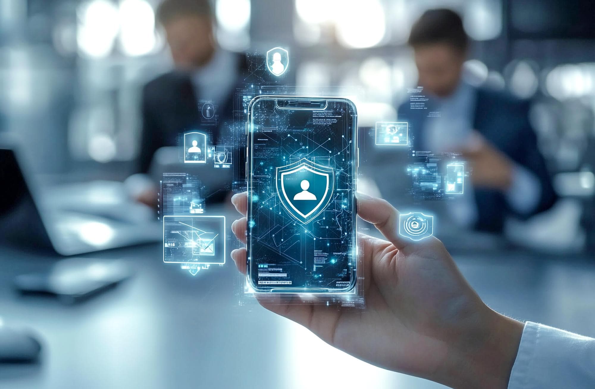 Extensive security training